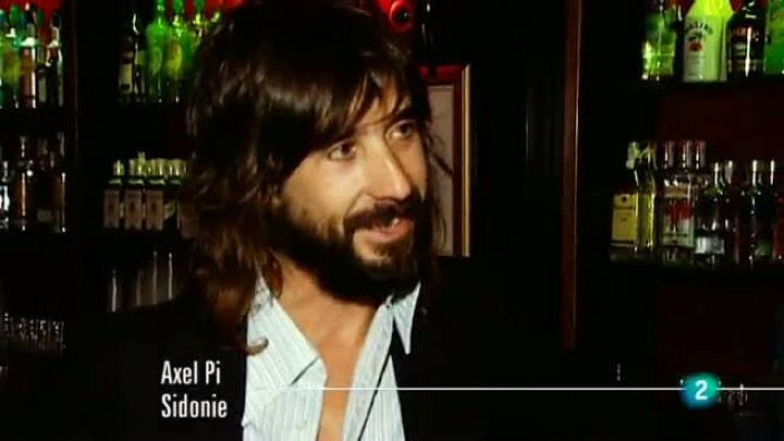 Continuarà - Sidonie