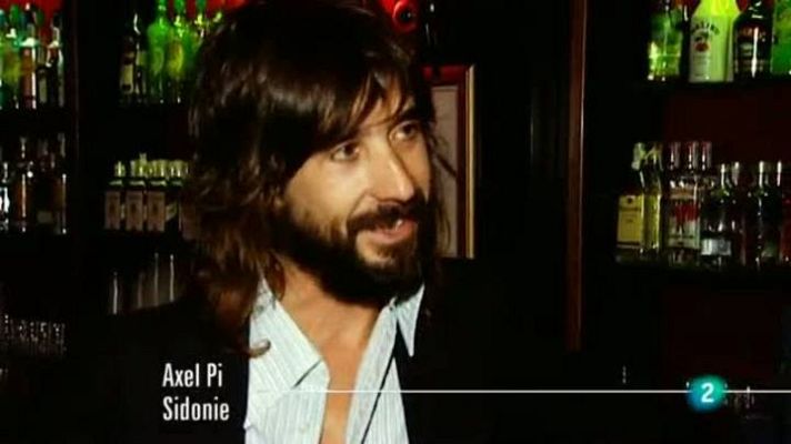 Continuarà... - Sidonie