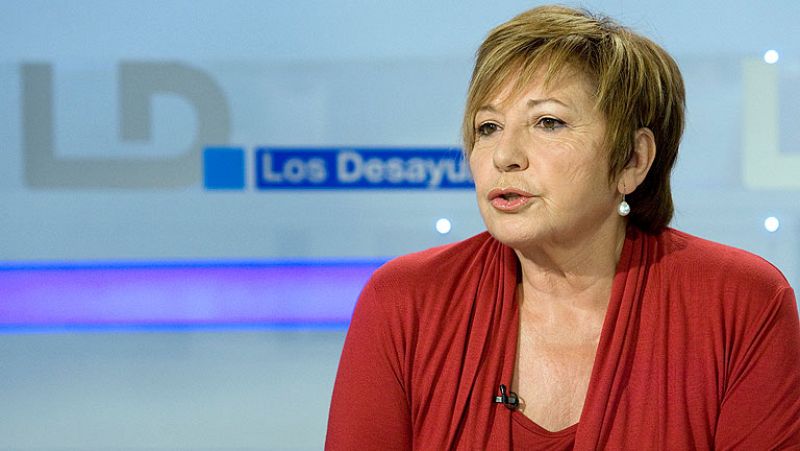 Villalobos defiende a Camps: "Yo tampoco guardo las facturas de mis trajes" - Los desayunos | Ver