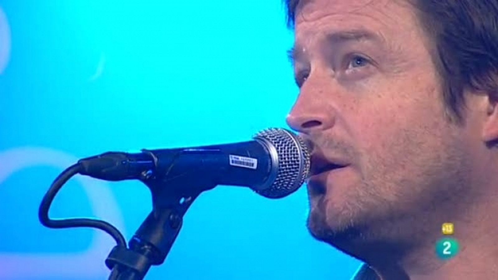 Los conciertos de Radio 3 - Richmond Fontaine - Ver ahora