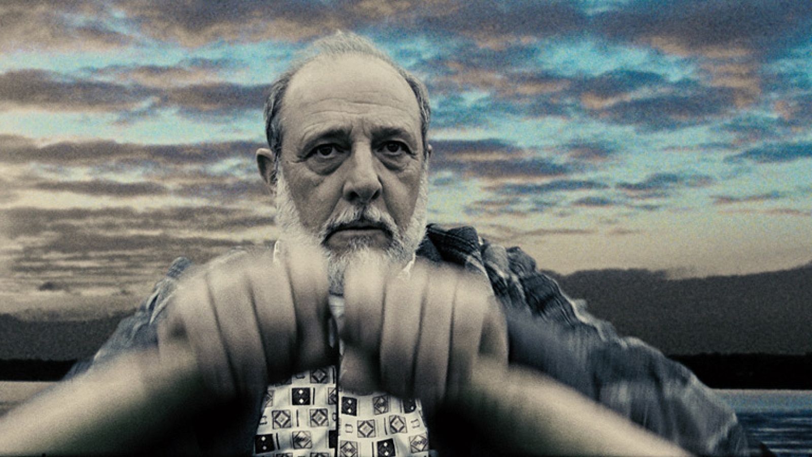 Días de cine: Tráiler de 'Lo más importante de la vida es no haber muerto'