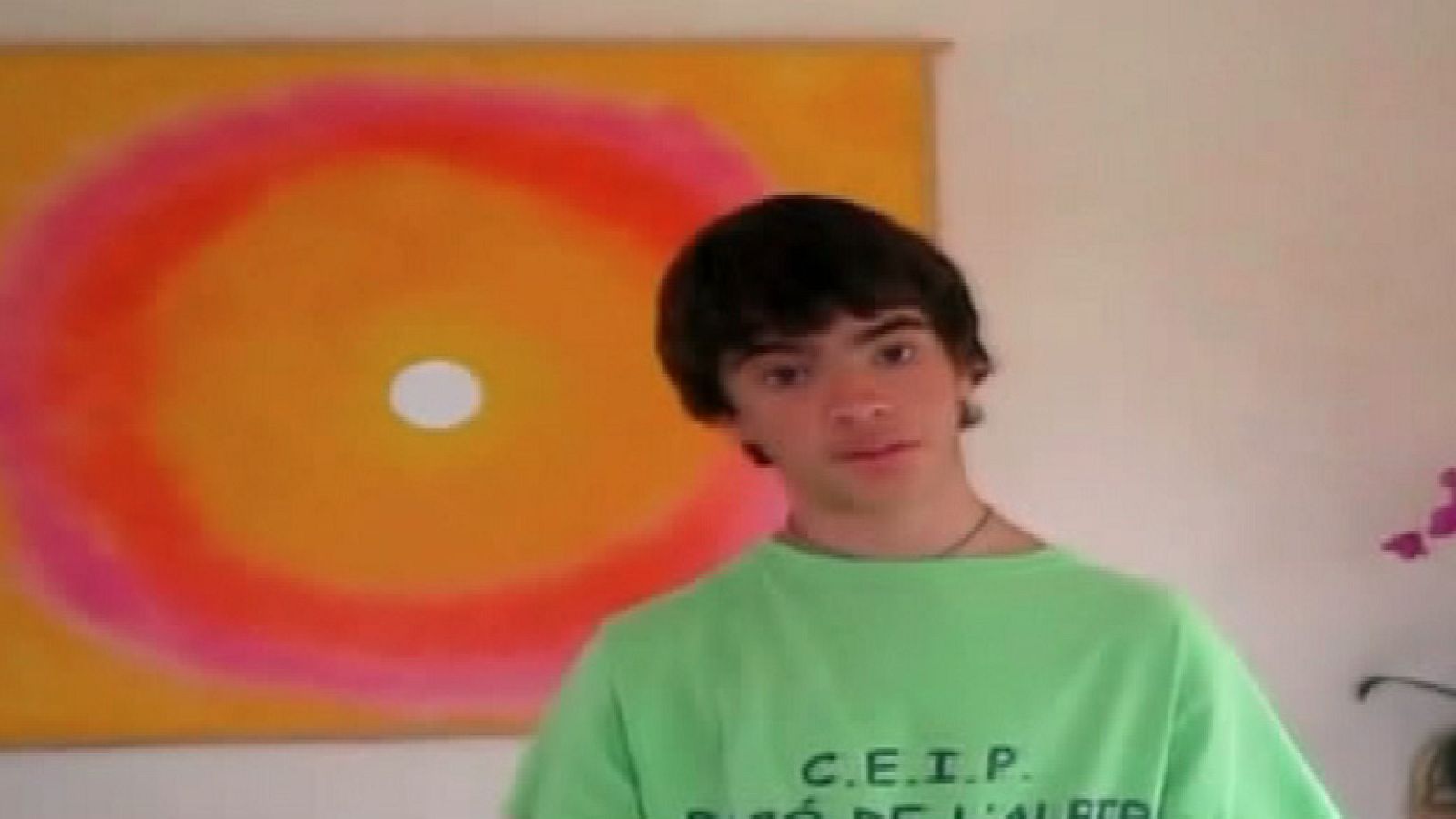 La mañaan de La 1 - Buscan a un joven de 16 años - La mañana | Ver