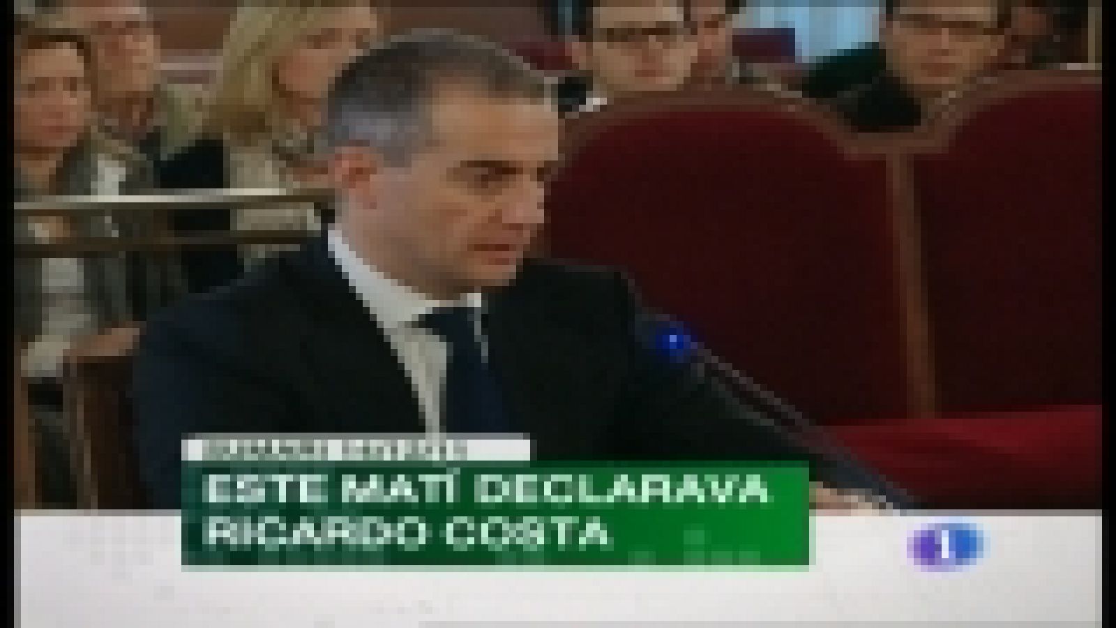 La Comunidad Valenciana en 2' - 14/12/11 - Ver ahora