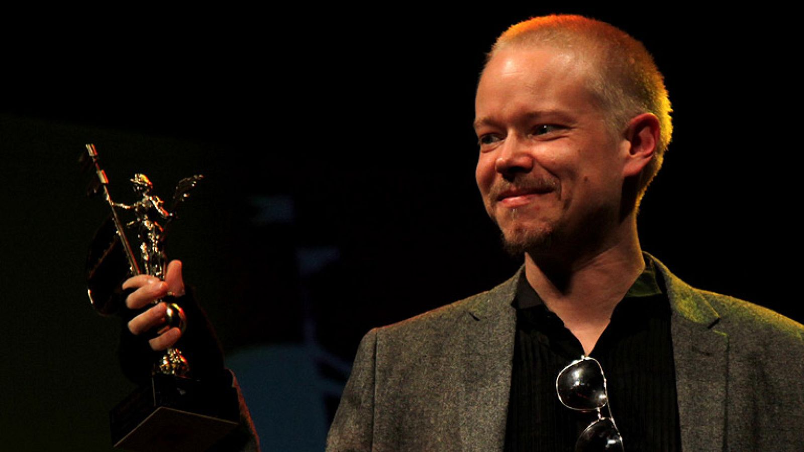 Días de cine: Festival de cine de Sevilla 2011