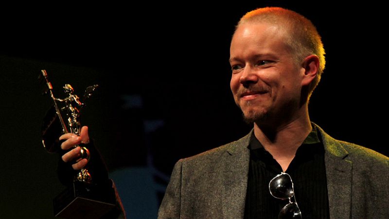 Días de cine: Festival de cine de Sevilla 2011