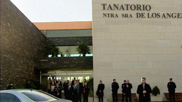 Informativo de Madrid - La Comunidad de Madrid en 4' - 14/12/11