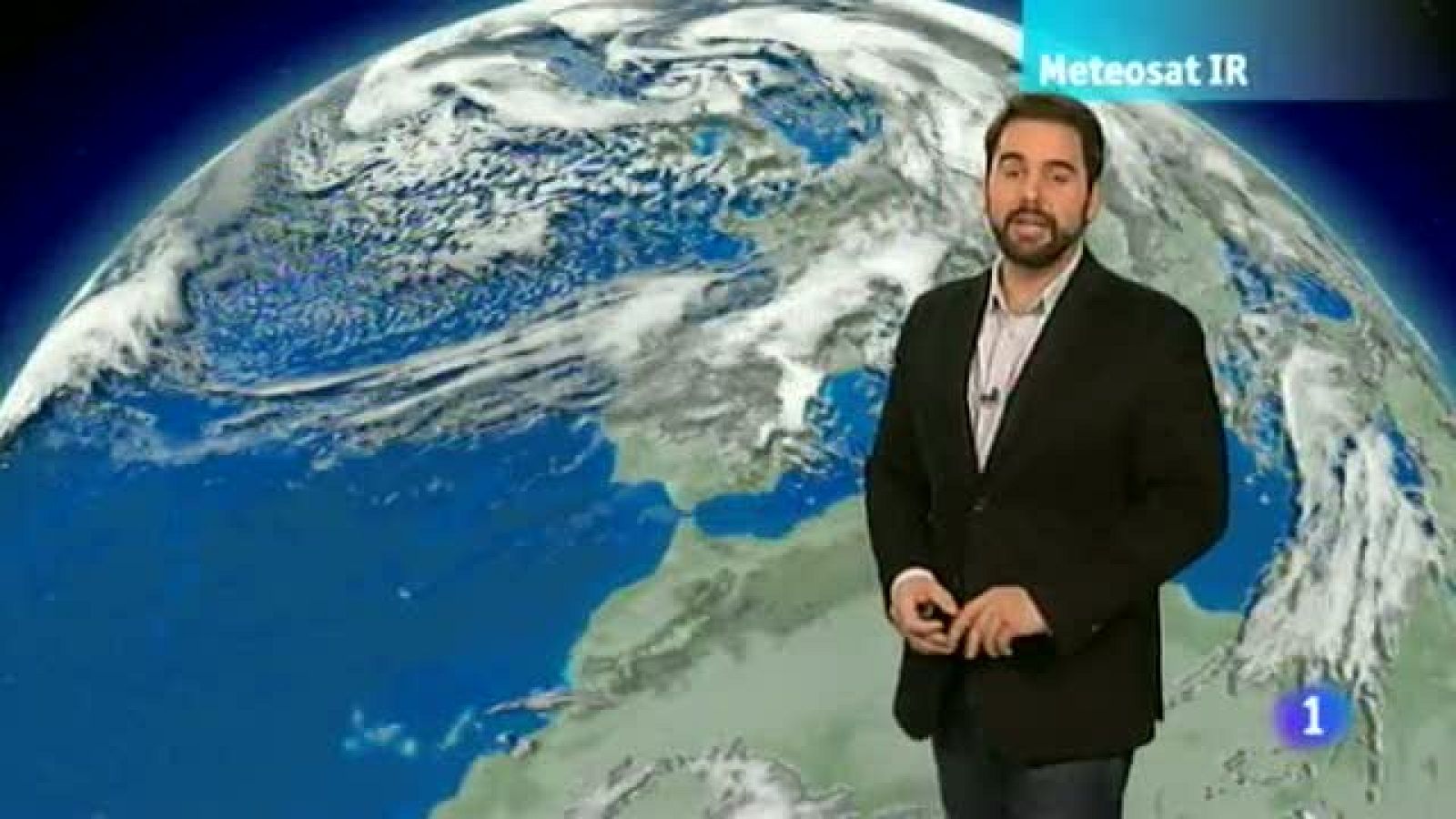 El tiempo en Extremadura - 14/12/11 | Ver