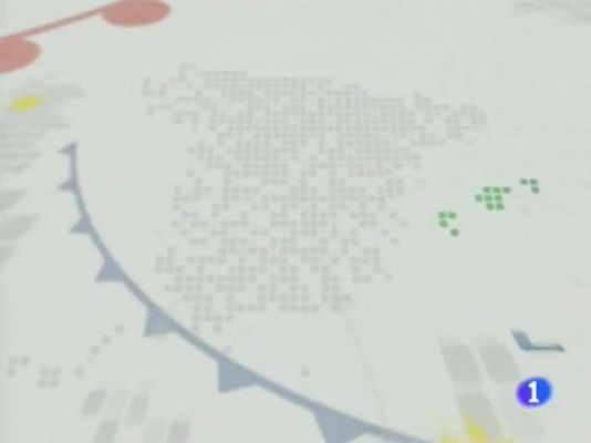 Informatiu Balear - El temps a les Illes Balears - 14/12/11