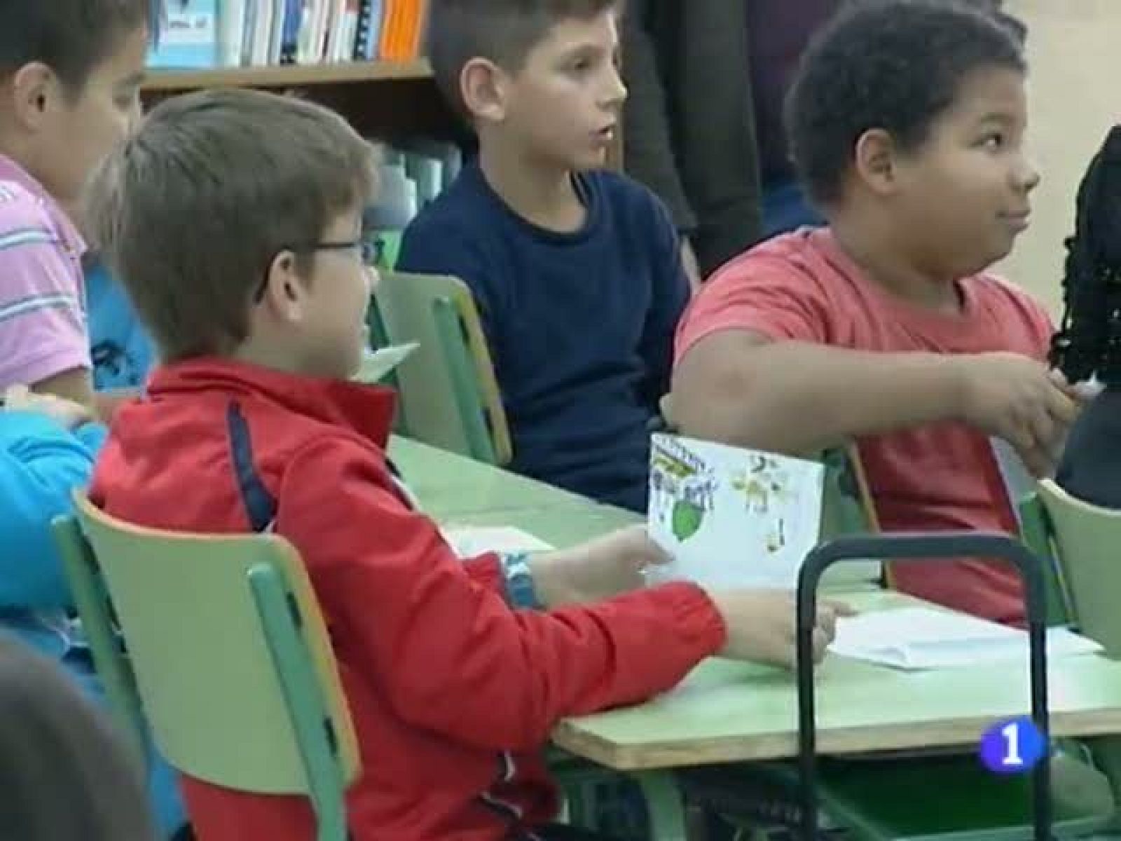 Informatiu Balear en 2' - 14/12/11 | Ver