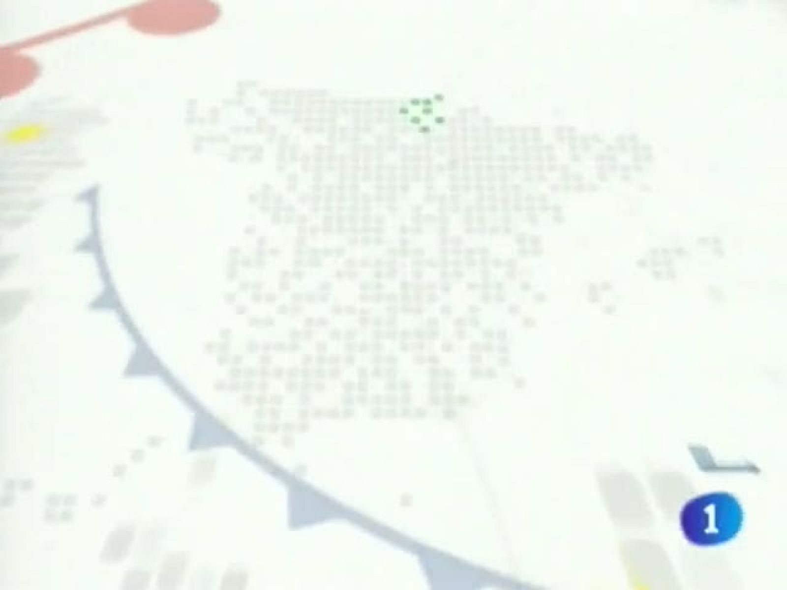 El tiempo en el País Vasco - 14/12/11