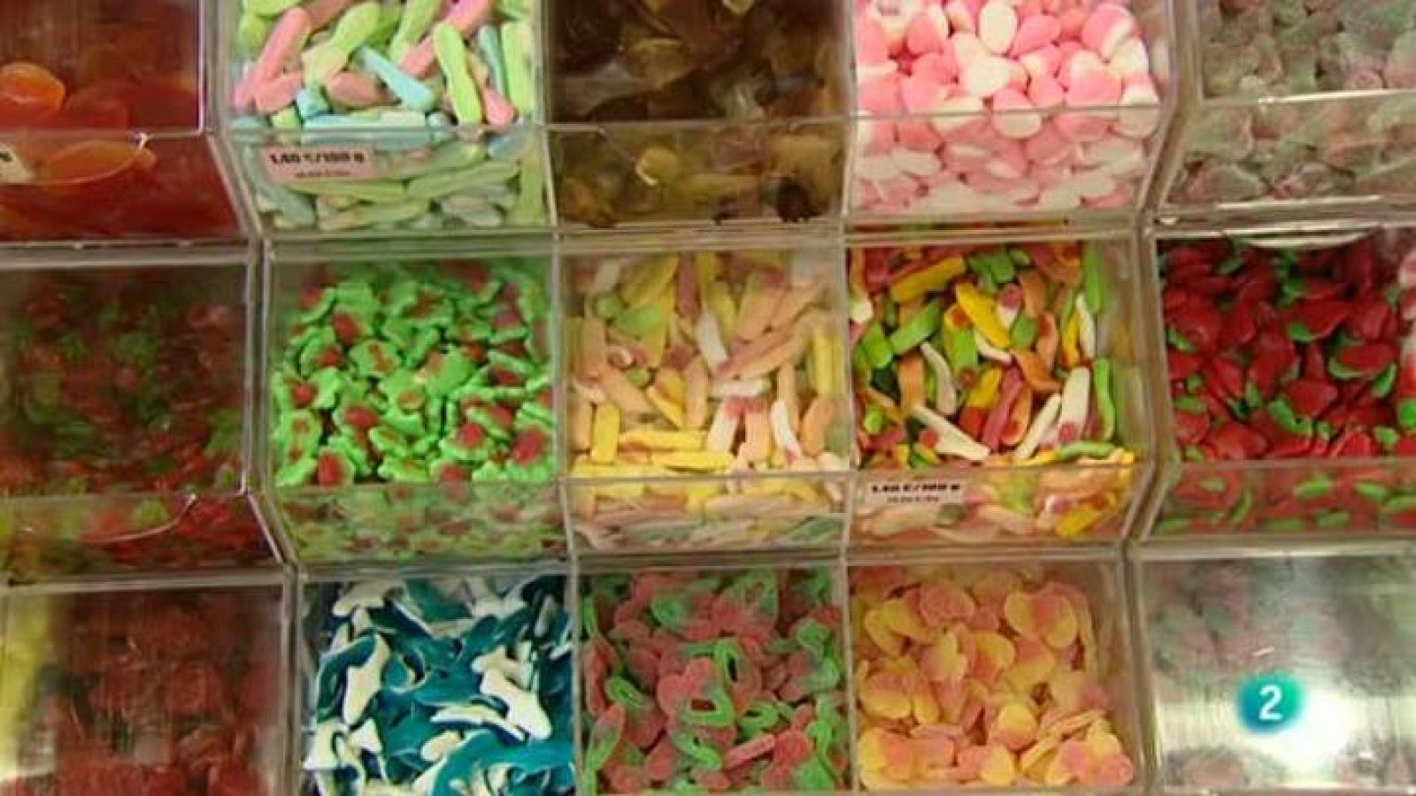 Para todos La 2 - Nutrición - Picar entre horas