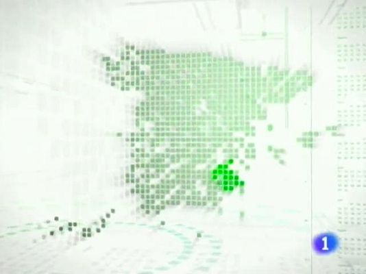 Noticias Murcia - La Región de Murcia en 2'. (14/12/2011).