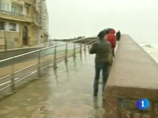 Telenorte - País Vasco - País Vasco en 2' - 14/12/11