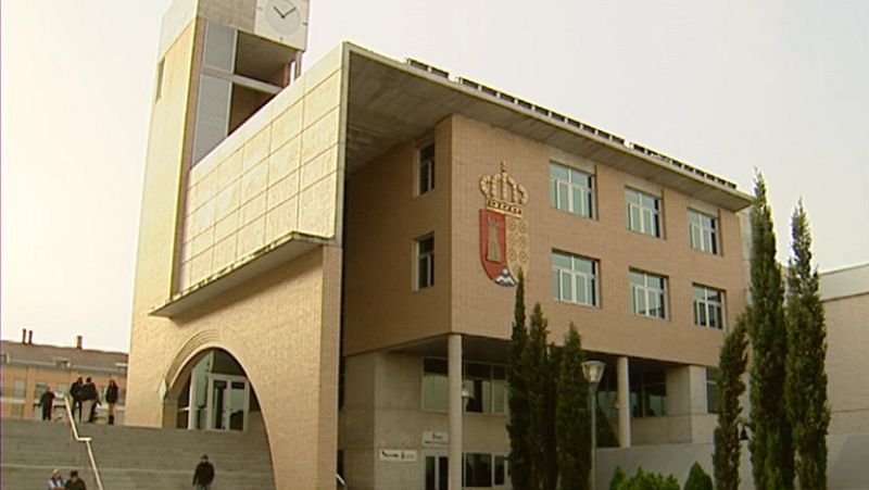 Informativo de Madrid - 14/12/11