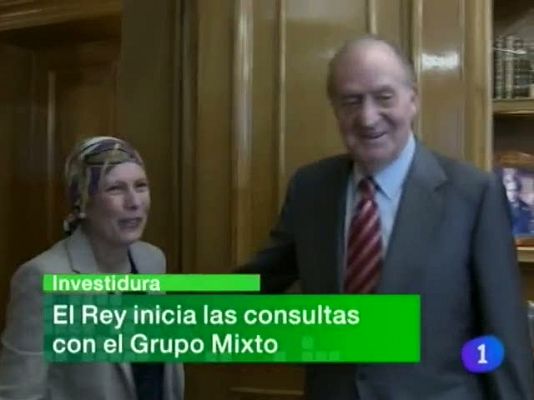 Telenavarra - Telenavarra - 14/12/11