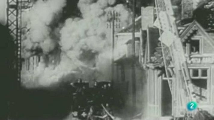 Para todos La 2 - La temperatura conflictiva