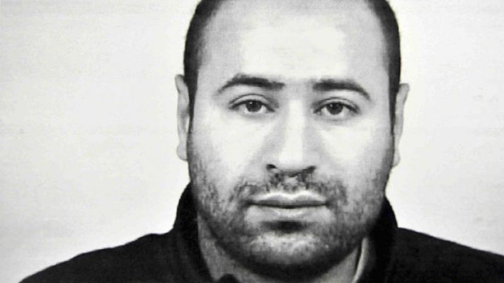 Telediario 1 - Bélgica, conmocionada