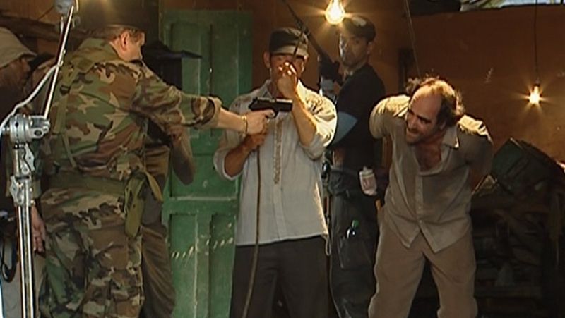 "Operación E", una película inspirada en hechos reales en Colombia