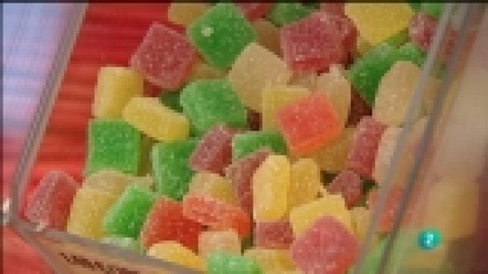 Para todos La 2 - Para todos La 2 - 14/12/11