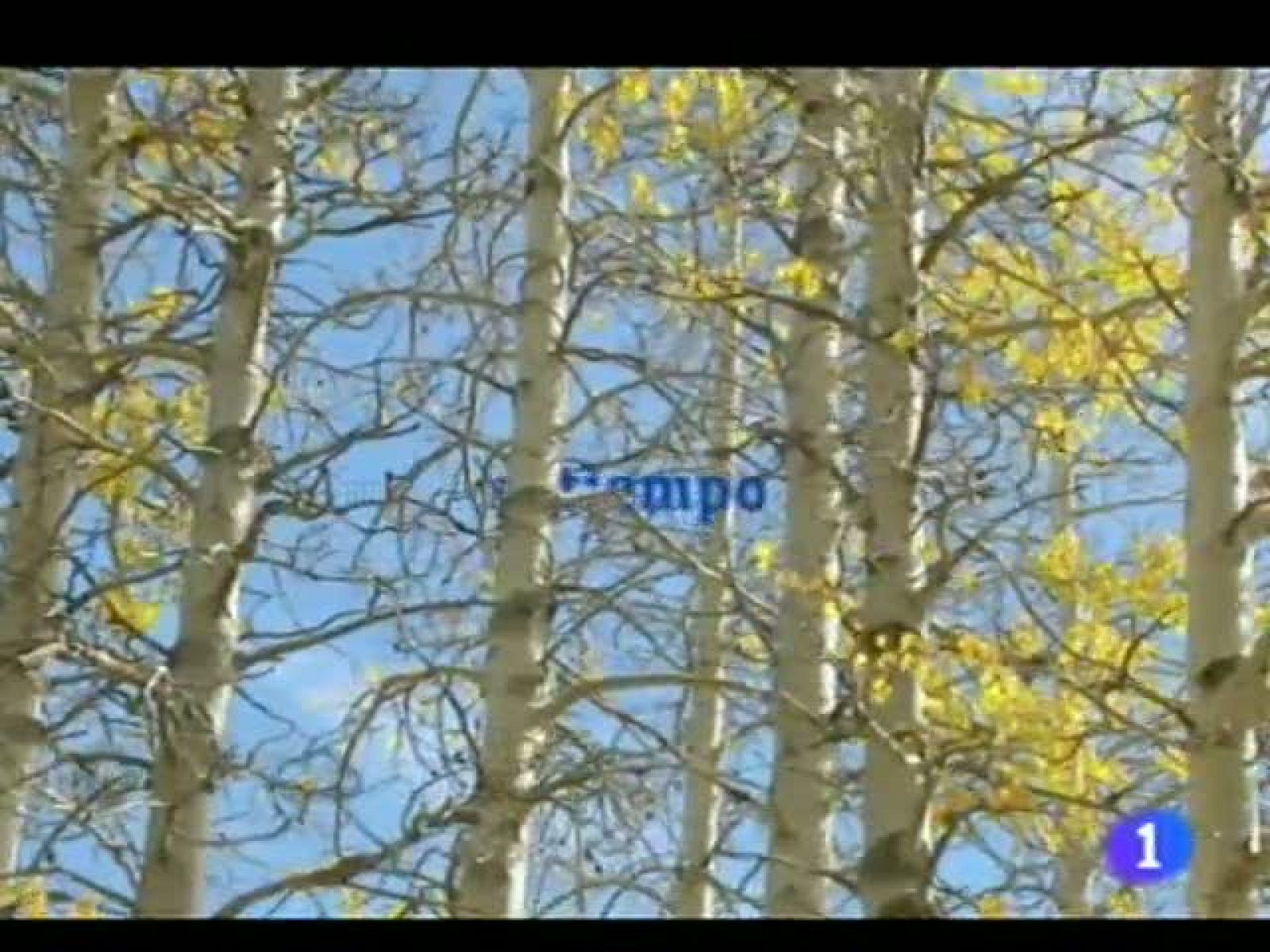 El tiempo en Andalucía - 14/12/11 | Ver