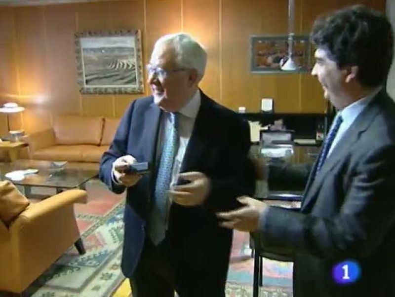 Noticias Aragón - 14/12/11 | Ver