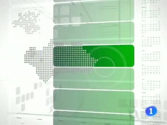 Noticias Andalucía - Andalucía en 2' - 14/12/11