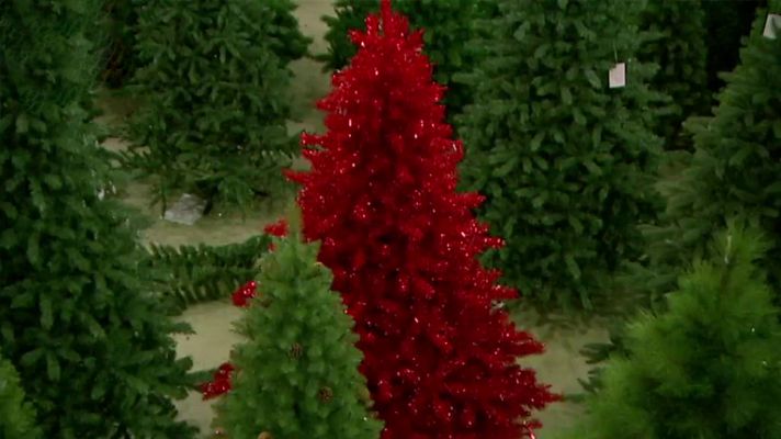 La noche temática - Preparando la Navidad - Avance