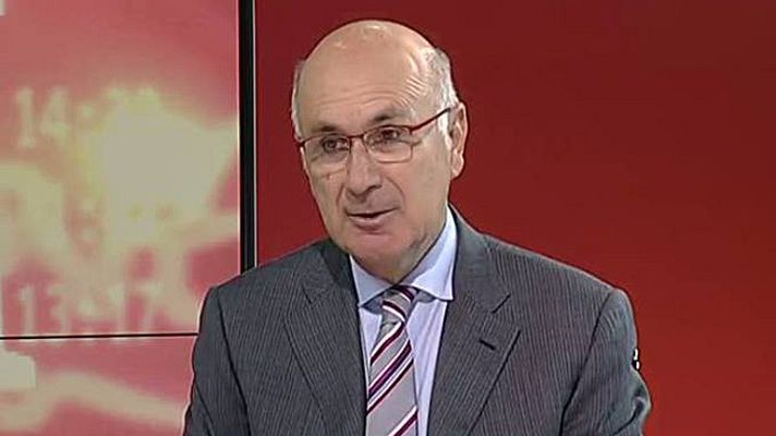 La tarde en 24h - Duran: "El apoyo de CiU a Rajoy no dependerá de la posición del PP en Cataluña"