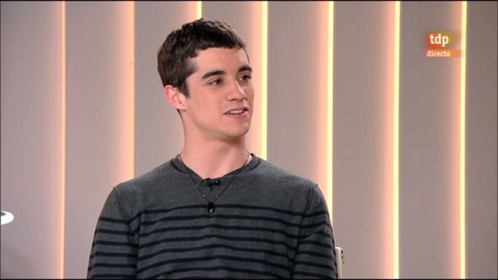 Conexión tdp - 14/12/11 - Ver ahora