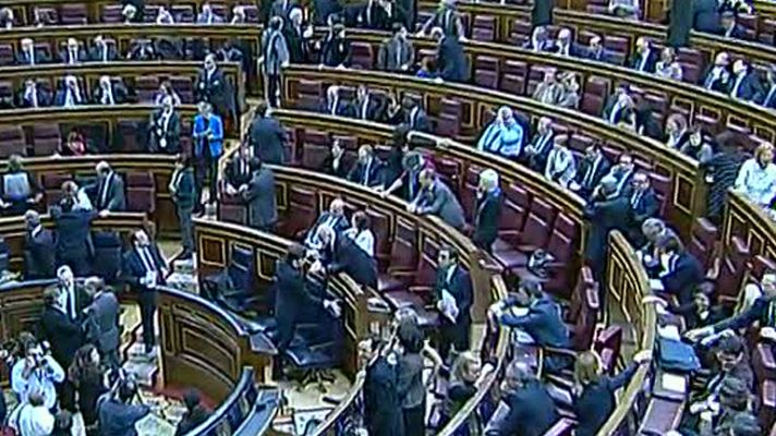 Telediario 1 - Ventajas de tener grupo propio