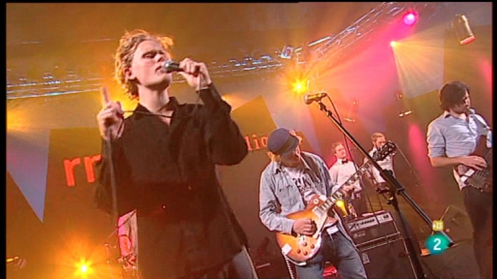Los conciertos de Radio 3 - Kakkamaddafakka - Ver ahora