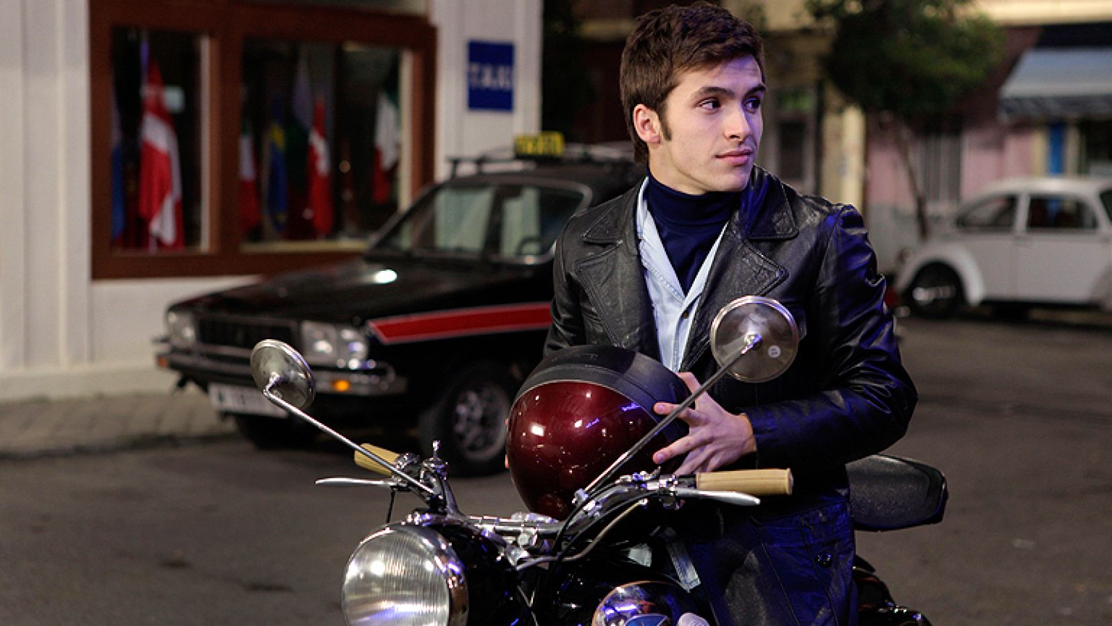 Cuéntame cómo pasó - La mejor madre del mundo (Cap. 229)