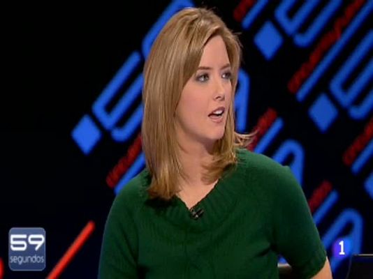  - Los contertulios de 59 debaten sobre el caso Urdangarín