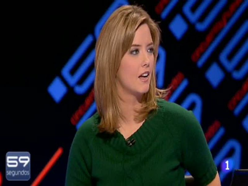 Los contertulios de 59 debaten sobre el caso Urdangarín | Ver