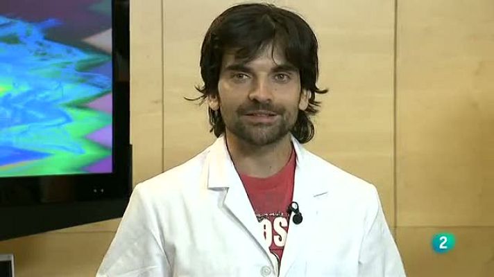 La aventura del Saber - Experimentos Cosmocaixa: Topología