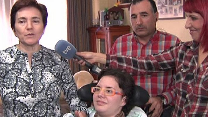 La mañana - Despierta del coma y conoce a Bisba