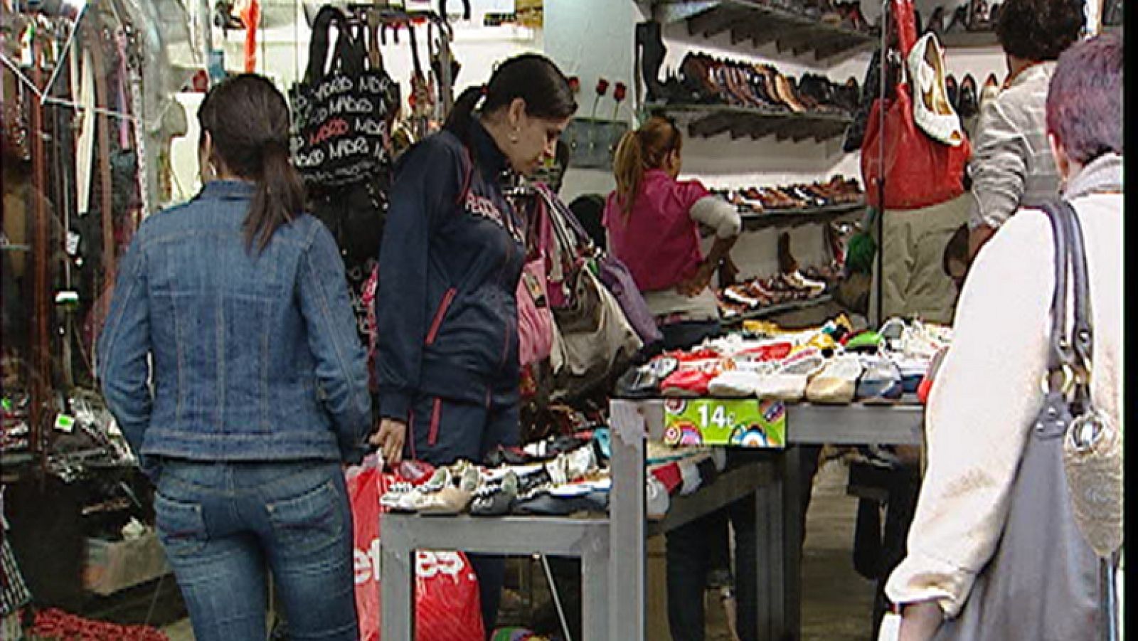 La Comunidad de Madrid en 4' - 15/12/11