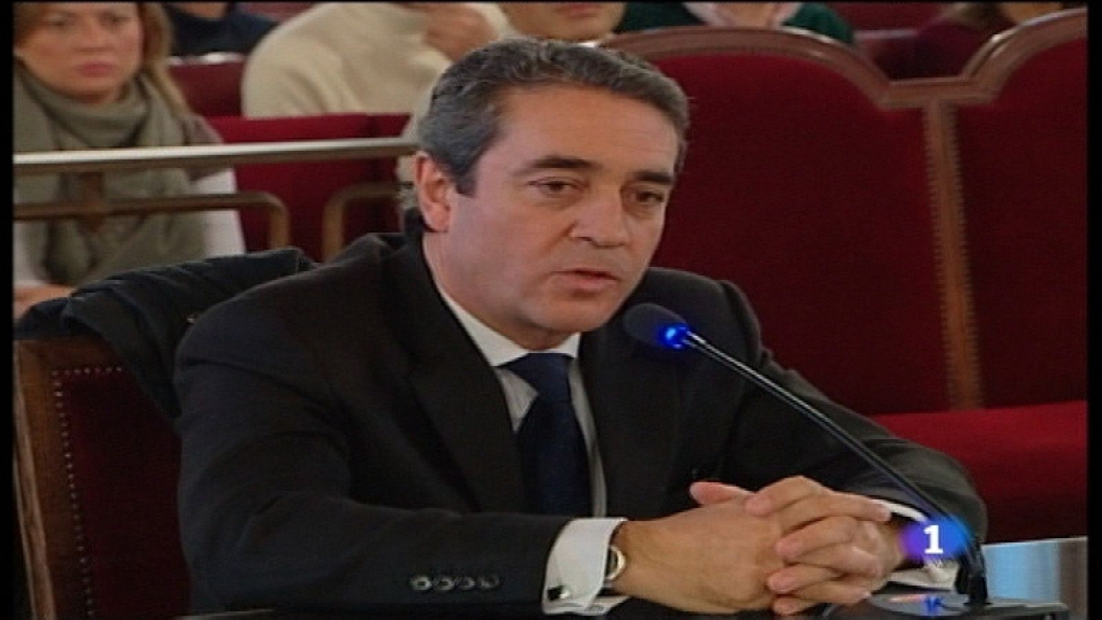 L'Informatiu - Comunitat Valenciana - 15/12/11 - Ver ahora