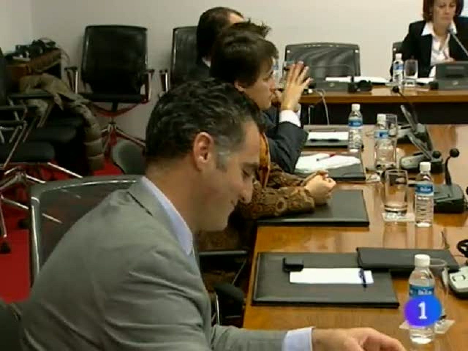 Navarra en 2' 15/12/11 | Ver