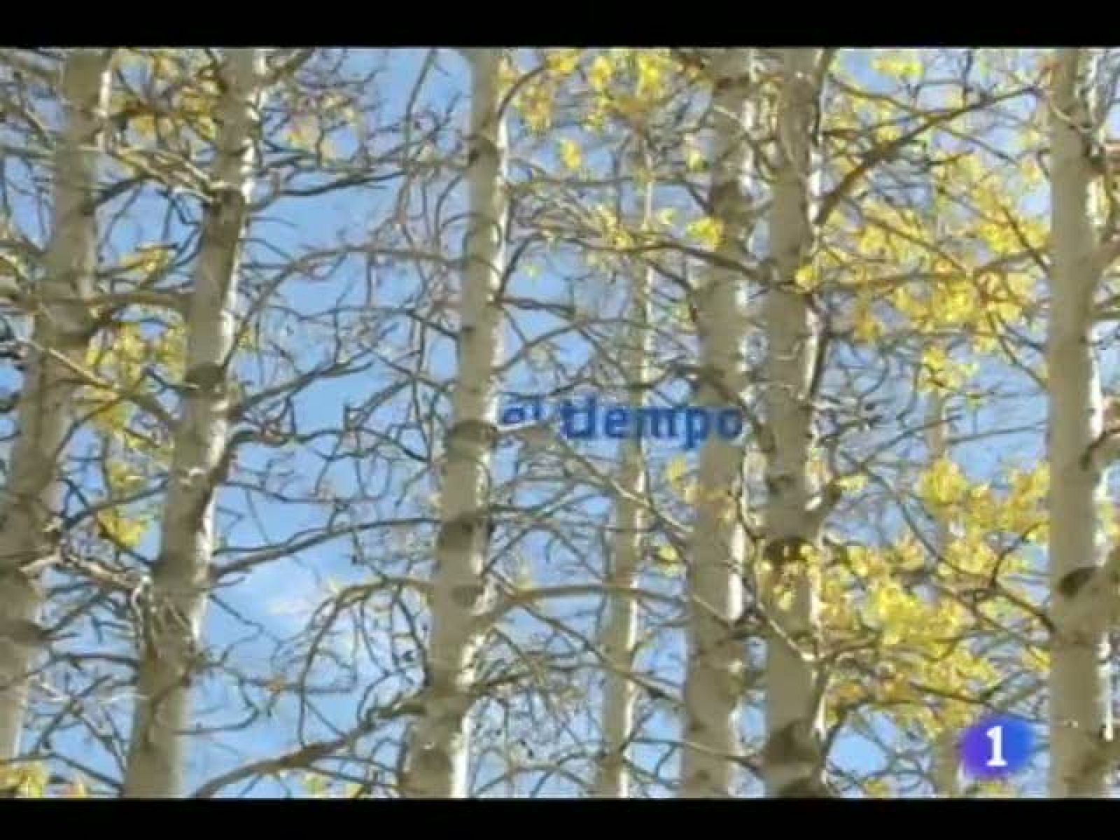 El tiempo en Castilla y León - 15/12/11