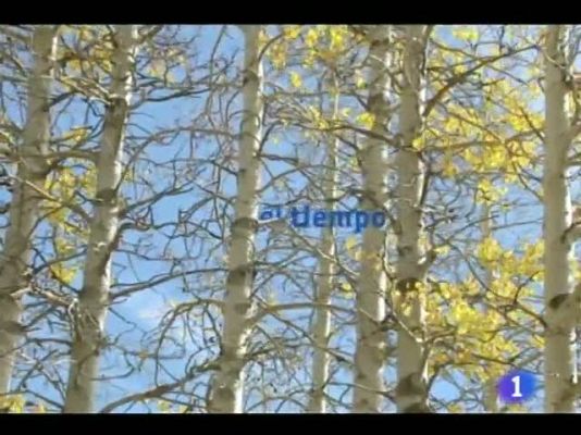 Noticias de Castilla y León - El tiempo en Castilla y León - 15/12/11