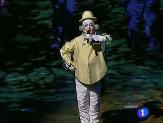 Noticias Aragón - Noticias Aragón - 15/12/11