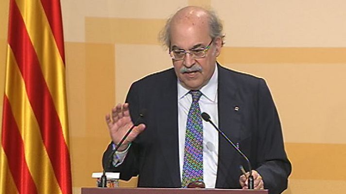 Telediario 1 - Menor paga extra en Navidad