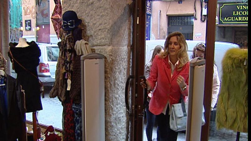 La crisis hace aumentar los emprendedores