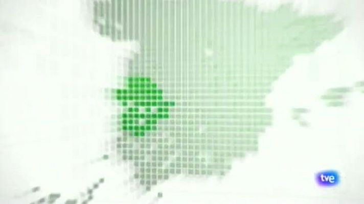 Noticias de Extremadura - Noticias de Extremadura - 15/12/11