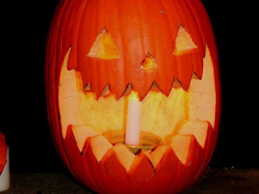 RTVE responde - "Se habla demasiado de Halloween"