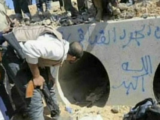 RTVE responde - Imágenes violentas en el Telediario