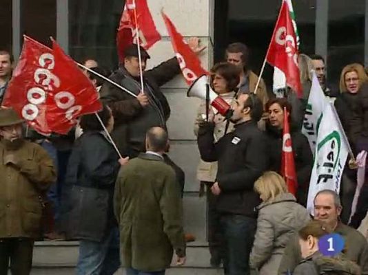 Noticias de Castilla-La Mancha - Noticias de Castilla-La Mancha - 15/12/11