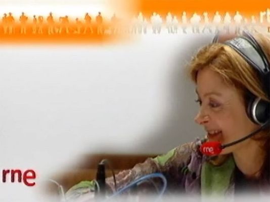 RTVE responde - "Acortan el programa por el fútbol"