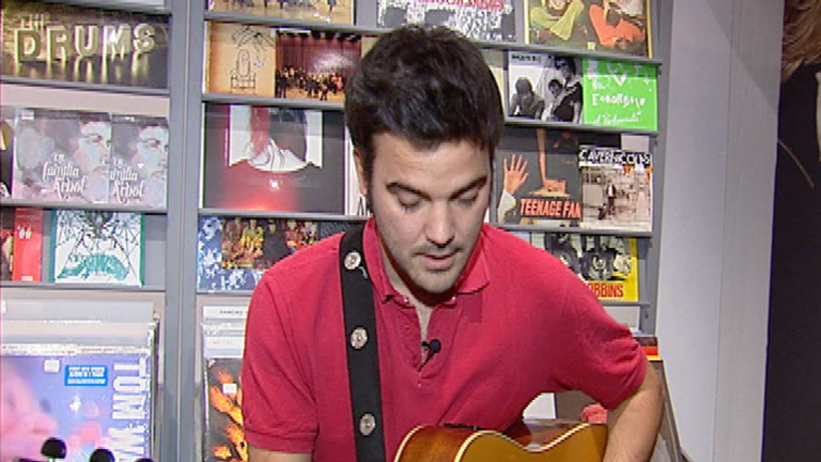 Juan Zelada ha sido fichado por un prestigioso sello musical londinense